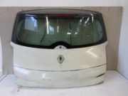 Heckklappe Megane Bj 2005 1,9 DCI Renault Megane II Lim. (Typ:B/CM0)