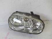 Scheinwerfer rechts Golf 4 Kombi 1,9 TDI VW Golf IV (Typ:1J) Variant