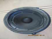 Lautsprecher CLK 200 Bj 2003 Mercedes-Benz CLK 200-CLK 55 AMG Coupè/Cabrio (Typ Coupé CLK200Kompressor