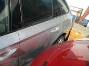 Tür hinten links Skoda Fabia Kombi Bj 2018 Skoda Fabia 1.0 Combi (Typ:5J)