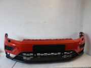 Stoßfänger vorn Tiguan ab Bj 02/2016 Orange VW Tiguan (Typ:)
