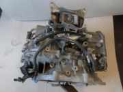 Automatikgetriebe ND4001 Scenic III 1,9 DCI Renault Scenic 3 (Typ:JZ)