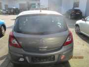 Heckklappe Corsa D 5 türig Bj 2010 Opel Corsa D Lim. (Typ:S-D)