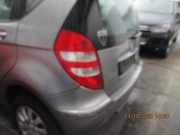 Rückleuchte links A200 CDI Bj 2007 Mercedes-Benz A-Klasse W 169 - 150 160 170 180 200 Lim.5-türig A 200 CDI