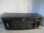 Heckklappe BMW 320D Limousine E46 Bj 2000 BMW 3er-Reihe 316i - 330d Lim./Touring (Typ:E46) 320d