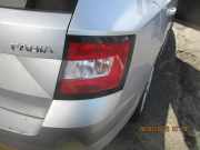 Rückleuchte rechts Skoda Fabia Kombi Bj 2018 Skoda Fabia 1.0 Combi (Typ:5J)