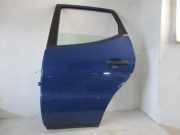 Tür hinten links A140 Bj 99 Mercedes-Benz A-Klasse W168 140/160/170/190/210 (T A 140 (168.031)