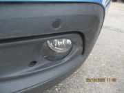 Nebelscheinwerfer links Crossland X Bj 2017 Opel Crossland X (Typ:)