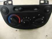 Heizungsbetätigung Chevrolet Matiz Chevrolet/Daewoo Matiz (Typ:KL1K)