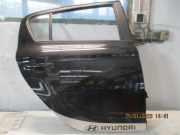 Tür hinten rechts Hyundai i20 Bj 2009 Hyundai i20 Lim. (Typ:PB)
