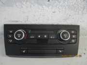 Heizungsbetätigung BMW 320D Touring E91 BMW 3er-Reihe Touring (Typ:E91) 320d