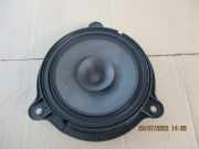 Lautsprecher Nissan Micra K13 Bj 2015 Nissan Micra Lim. (Typ:K13)