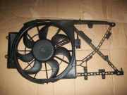 Elektrolüfter Vectra B hinten 2,0 DTI (T-Diesel 2,0 (1995ccm) 74KW X20DTH X20DTH)