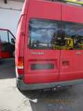 Flügeltür hinten links Transit Bj 2000. Ford Transit Kasten /Kombi (Typ:FY)