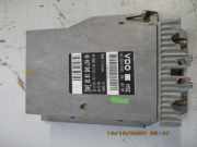 Steuergerät Motor E200 W210 Bj 1996 Mercedes-Benz E-Klasse Limo und Kombi (Typ:210)