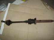 Antriebswelle v.r. Fiesta 1,2 16V (1,25 (1242ccm)55kW DHB DHB Getriebe 5-Gang)