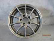 Alufelge 6x16 ET 46 A 150 Bj 2009 Mercedes-Benz A-Klasse W 169 - 150 160 170 180 200 Lim.5-türig A 150