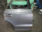 Tür hinten rechts Audi Q3 Bj 2014 Audi Q3 (Typ:8U)