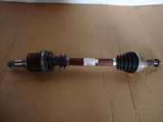 Antriebswelle v.l.Scenic II 1,9 DCI (1,9 Diesel(1870ccm) 85kW F9Q812 /JM1G/2C/12 F9Q812)