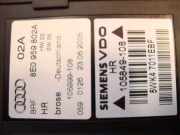 Motor Fensterheber h.r. RS4 Bj 2006 Audi A4/S4/RS4 Lim./Avant (Typ:8E) RS4 quattro