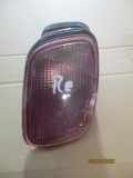 Blinker hinten rechts Fiat Barcetta Bj 97 Fiat / Lancia Barchetta (Typ:183 SA)