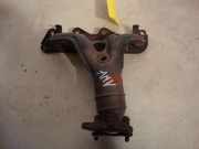 Auspuffkrümmer Ibiza 6K1 1,0 (1,0 (999ccm) 37KW ANV ANV)