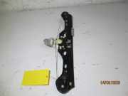 Fensterheber h.r.C180 Kombi Bj 2003 Mercedes-Benz C-Klasse Limo und Kombi (Typ:203) KombiC180Kompressor[203,246]