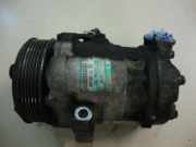 Klimakompressor Corsa C 1,3 CDTI Opel Corsa C (Typ:AB 10/00)