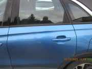 Tür hinten links Crossland X Bj 2017 Opel Crossland X (Typ:)