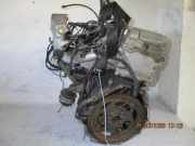 Motor 111920 C 180 Bj 1994 (1799ccm / 90KW 111920 Getriebe 4-Gang Automatik)