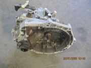 Getriebe 5 Gang Crossland X 1,2 Bj 2017 (1.2(1199ccm) 60kW B12XE B12XE Getriebe 5-Gang MA5)