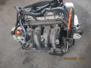 Motor BBY Ibiza 6L 1,2 Bj 2004 (1,4 (1390ccm) 55KW BBY BBY Getriebe 5-Gang)