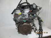 Motor Peugeot 206 CC 1,6 Bj 2003 (1,6(1587ccm) 80KW TU5JP4 /NFU NFU
Getriebe Automatik AL4)