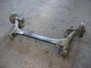 Hinterachse Ibiza 6L Bj 06 Seat Ibiza Lim. (Typ:6L)