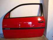 Tür v.l. Arosa 1,7 SDI Seat Arosa Lim (Typ:6H) GRUNDTYP