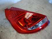 Rückleuchte li Fiesta 1,4 Bj 2010 Ford Fiesta Lim. (Typ:JA8)