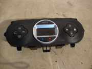 Heizungsbetätigung Twingo II 1,5 DCI Renault Twingo 2 (Typ:N) Twingo