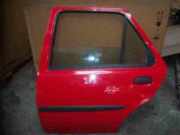 Tür h.l. Fiesta JAS 1,3 Bj 98 (5-türig JAS)