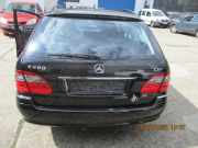 Heckklappe E220CDI Kombi Bj 2008 Mercedes-Benz E-Klasse Kombi (Typ:211) E 220 CDI (211,208)