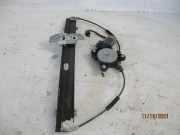 Fensterheber vo. li. elektrisch Matiz 2008 Chevrolet/Daewoo Matiz (Typ:KL1K)