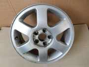 Alufelge 6x15 ET33 A3 8L Bj 2001 Audi A3/S3 (Typ:8L)