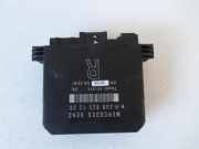 Steuergerät C220 CDI Kombi Bj 98 Mercedes-Benz C-Klasse Limo und Kombi (Typ:202) T-Lim. C 220 CDI