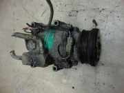 Klimakompressor Fiesta 1,8 D Bj 98 Ford Fiesta 4 und 5 (Typ:JBS/JAS, 3/5-türig) *