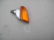 Blinker rechts Polo lll Orange VW Polo II 2 Lim./Coupé (Typ:801/802/803 86C/2F) CL Steilheck
