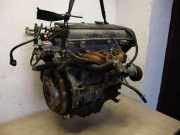 Motor Fiesta JAS 1,25 Bj 99 (1,25 (1242ccm)55kW DHB DHB Getriebe 5-Gang)