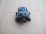 Lichtmaschine Corsa B 1,0 12v (1,0(973ccm) 40KW X10XE Getriebe 5-Gang)