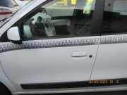 Tür vorn links Twingo III Bj 21 Renault Twingo III Lim. (Typ:AH)