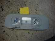 Innenleuchte h. Passat Kombi Bj 2012 VW Passat B7 Lim./Variant (Typ:3C/36) Passat Trendline