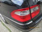 Rückleuchte links E220CDI Kombi Bj 2008 Mercedes-Benz E-Klasse Kombi (Typ:211) E 220 CDI (211,208)