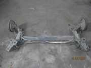 Hinterachse Citroen C3 1,4 Bj 2006 Citroen C3 (Typ:F)